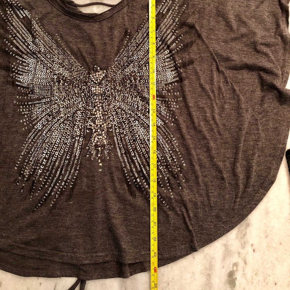 Miss Me top